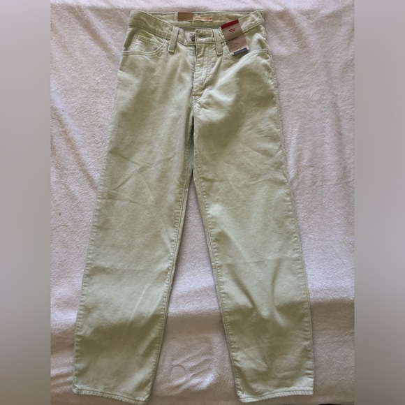 1994 Baggy Levi’s - Picture 6 of 6